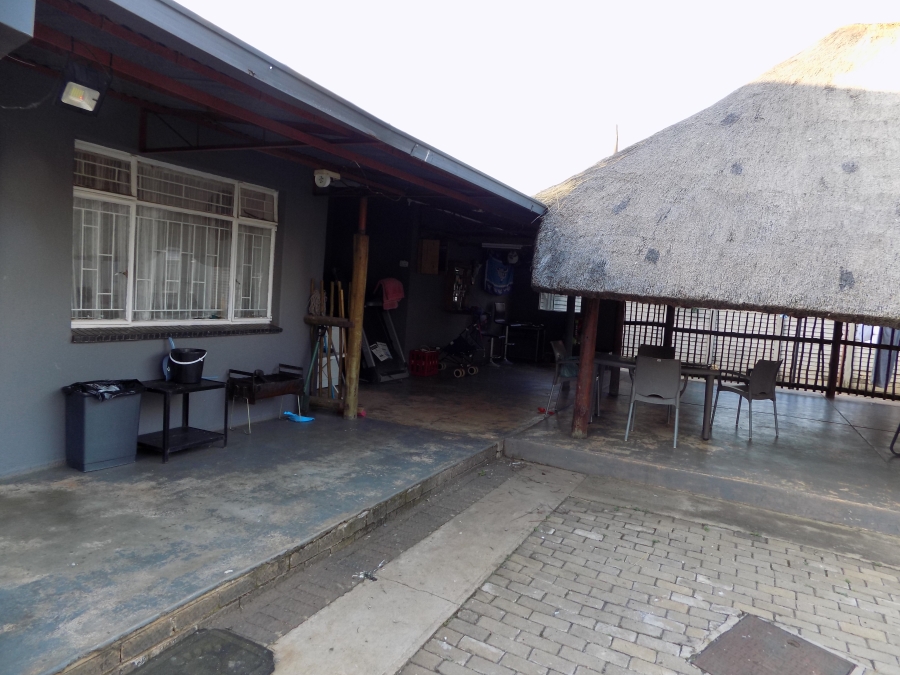 3 Bedroom Property for Sale in Ventersdorp North West